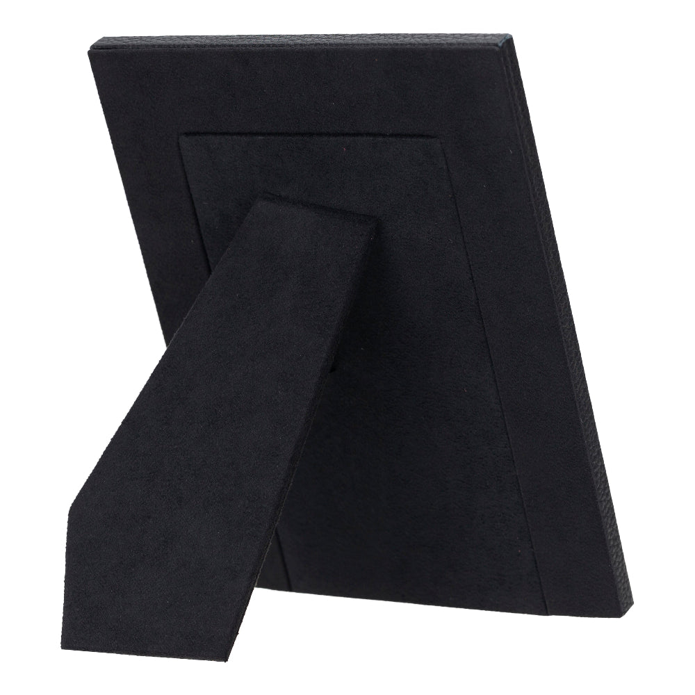 Zoi Leather Photo Frame