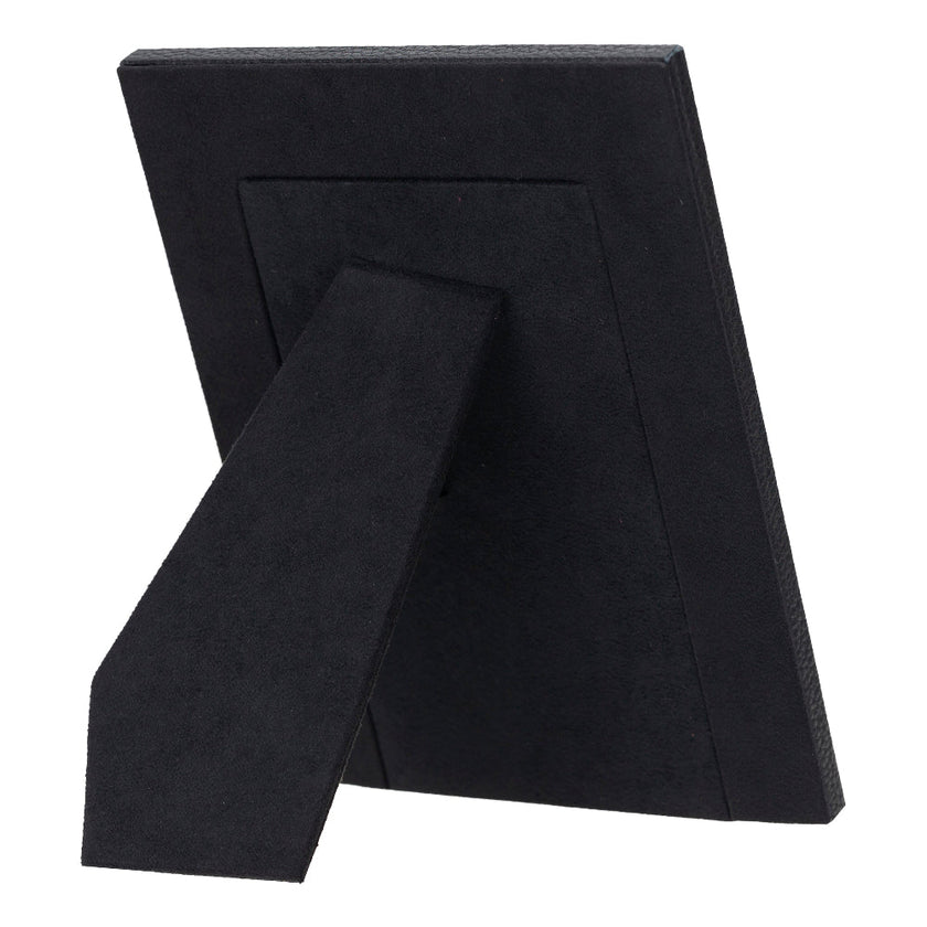 Zoi Leather Photo Frame