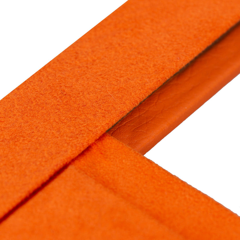 Zoi Leather Photo Frame