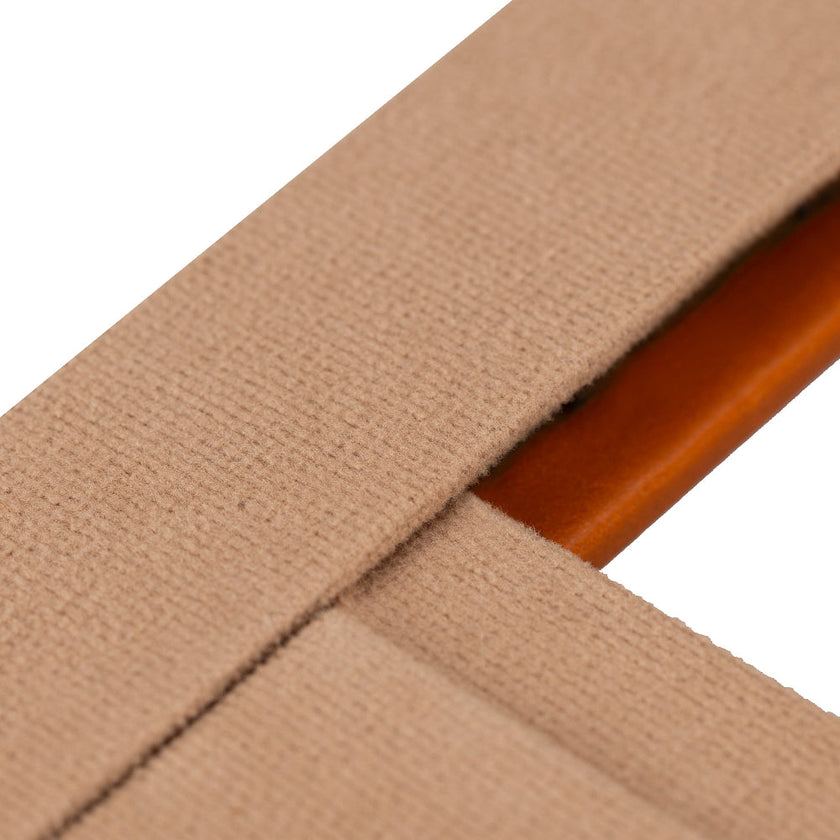 Zoi Leather Photo Frame