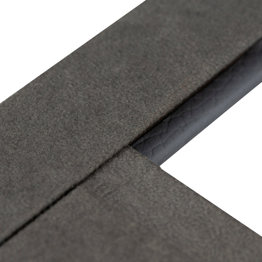 Zoi Leather Photo Frame