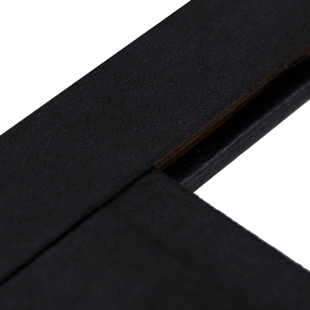 Zoi Leather Photo Frame