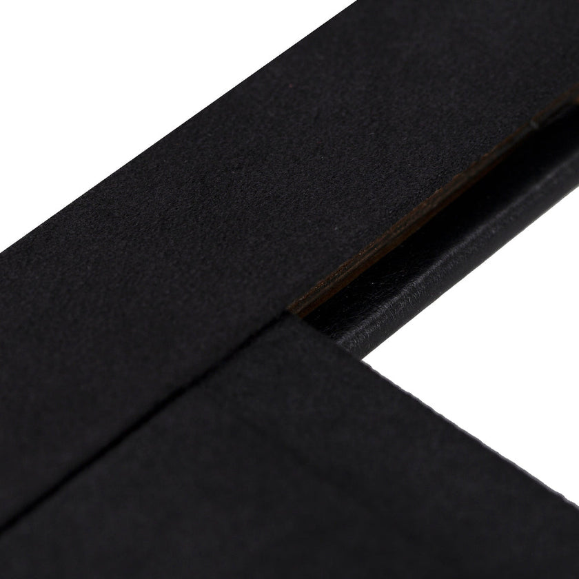 Zoi Leather Photo Frame