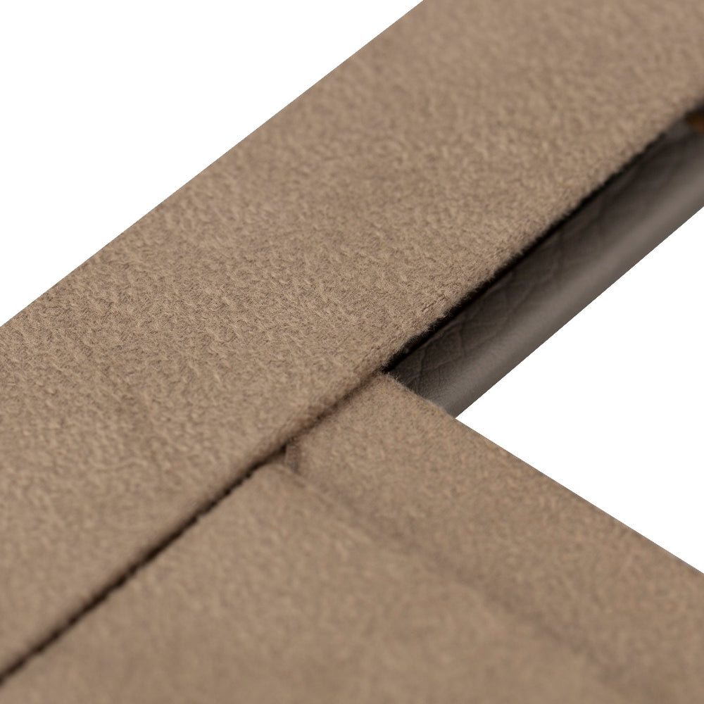 Zoi Leather Photo Frame