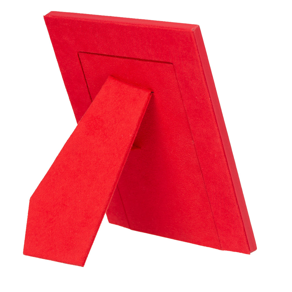 Zoi Leather Photo Frame