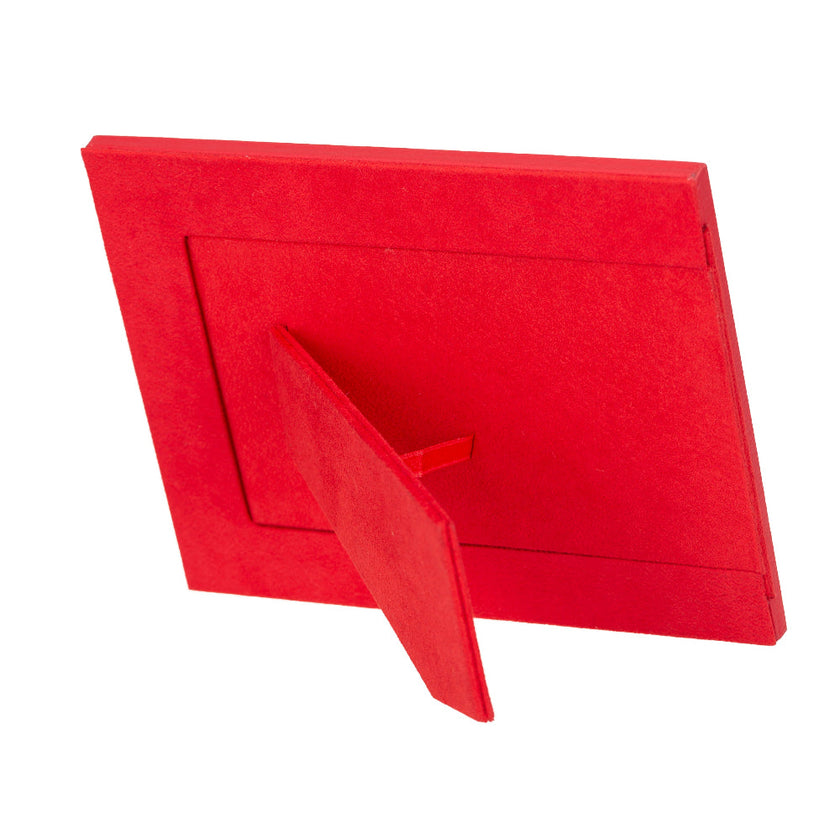 Zoi Leather Photo Frame