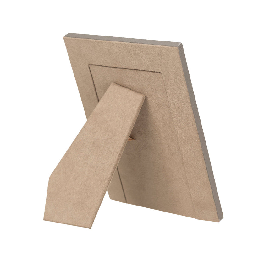 Zoi Leather Photo Frame