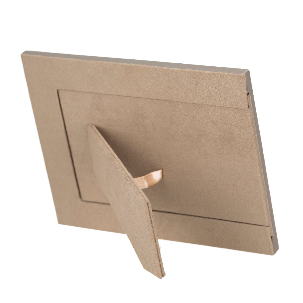 Zoi Leather Photo Frame