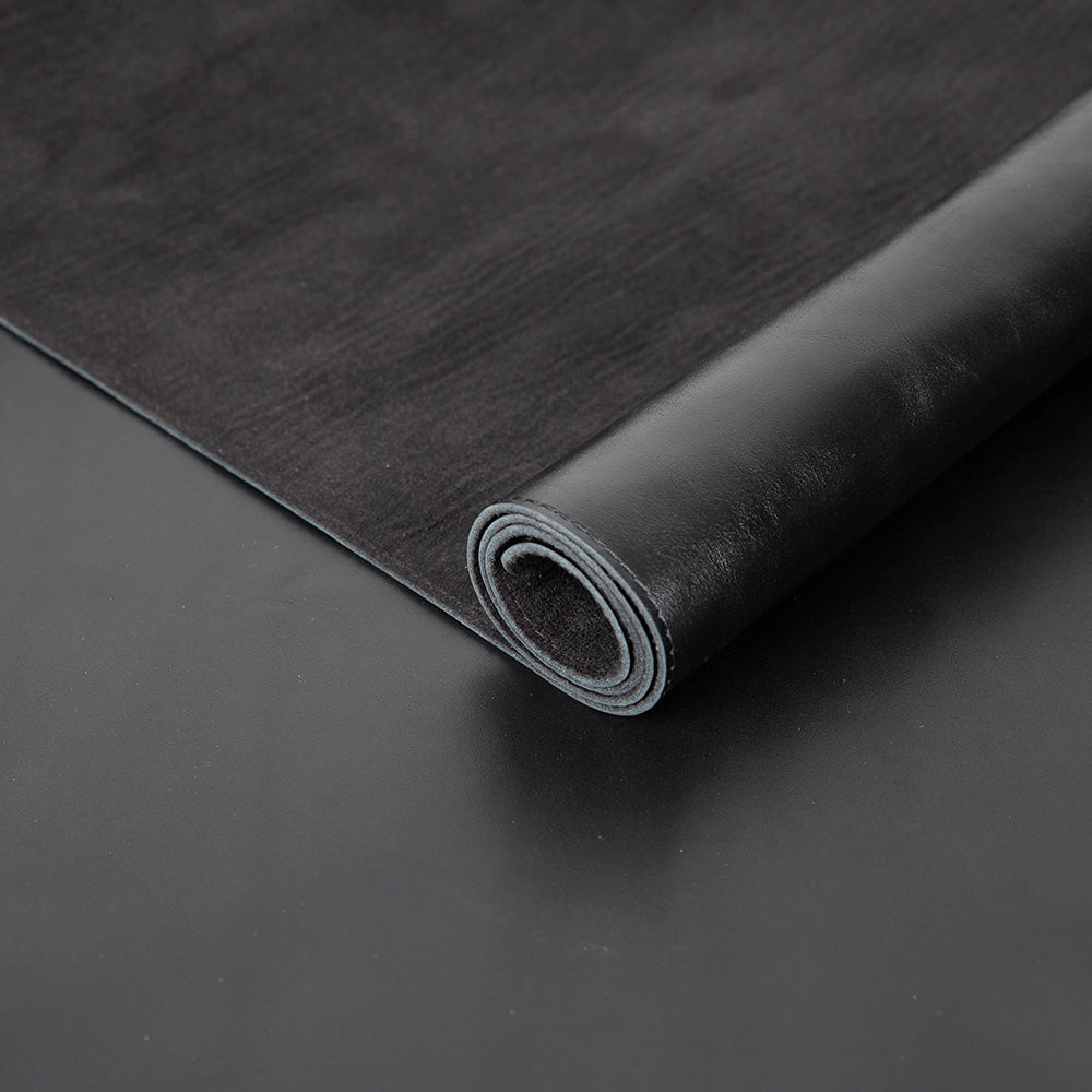 iPhone 17 Pro Leather Snap Case