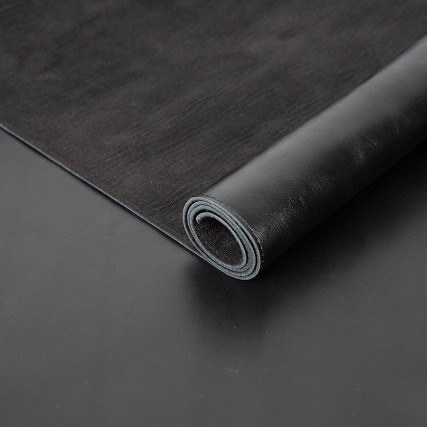 iPhone 17 Pro Leather Snap Case