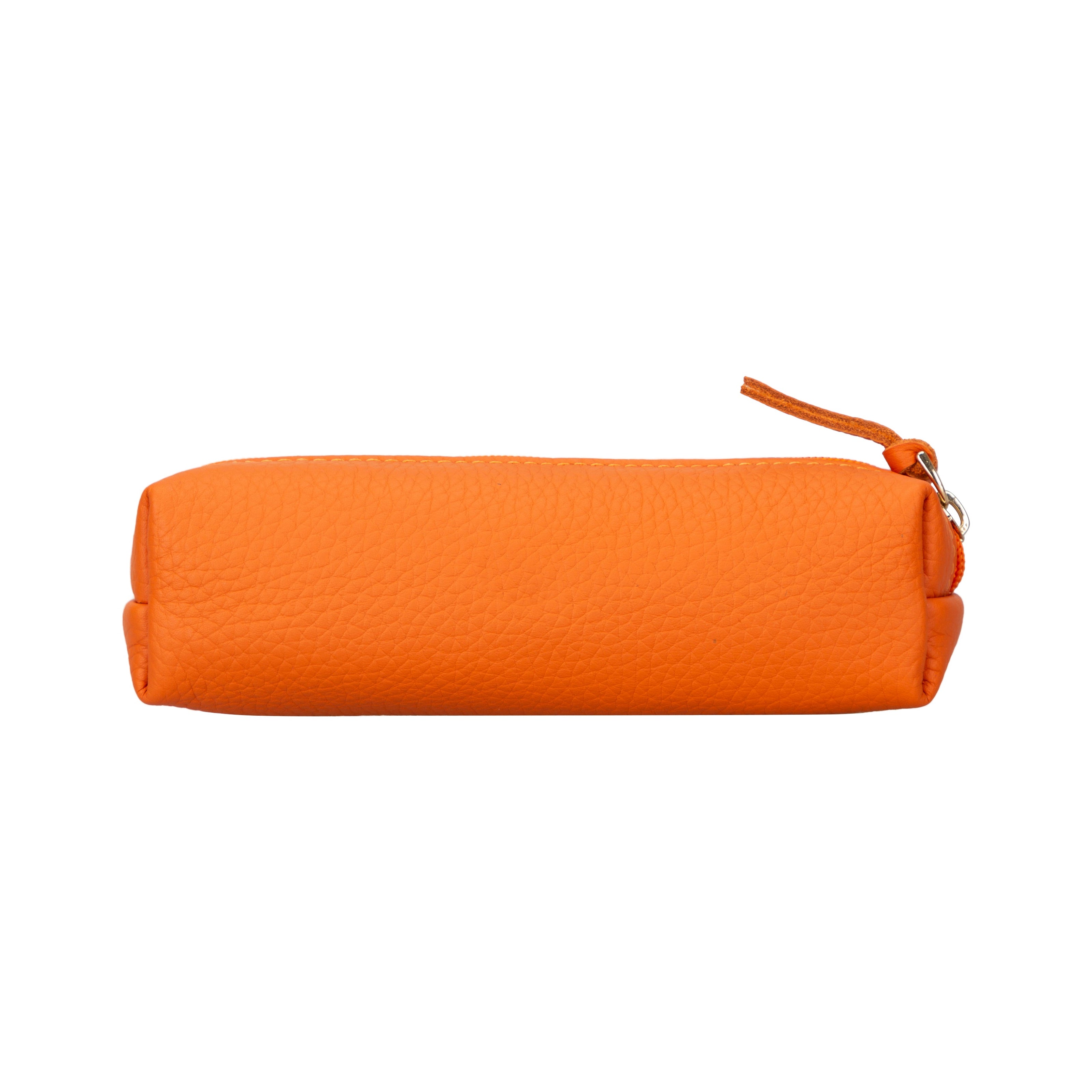 Capsa Leather Pencil Case