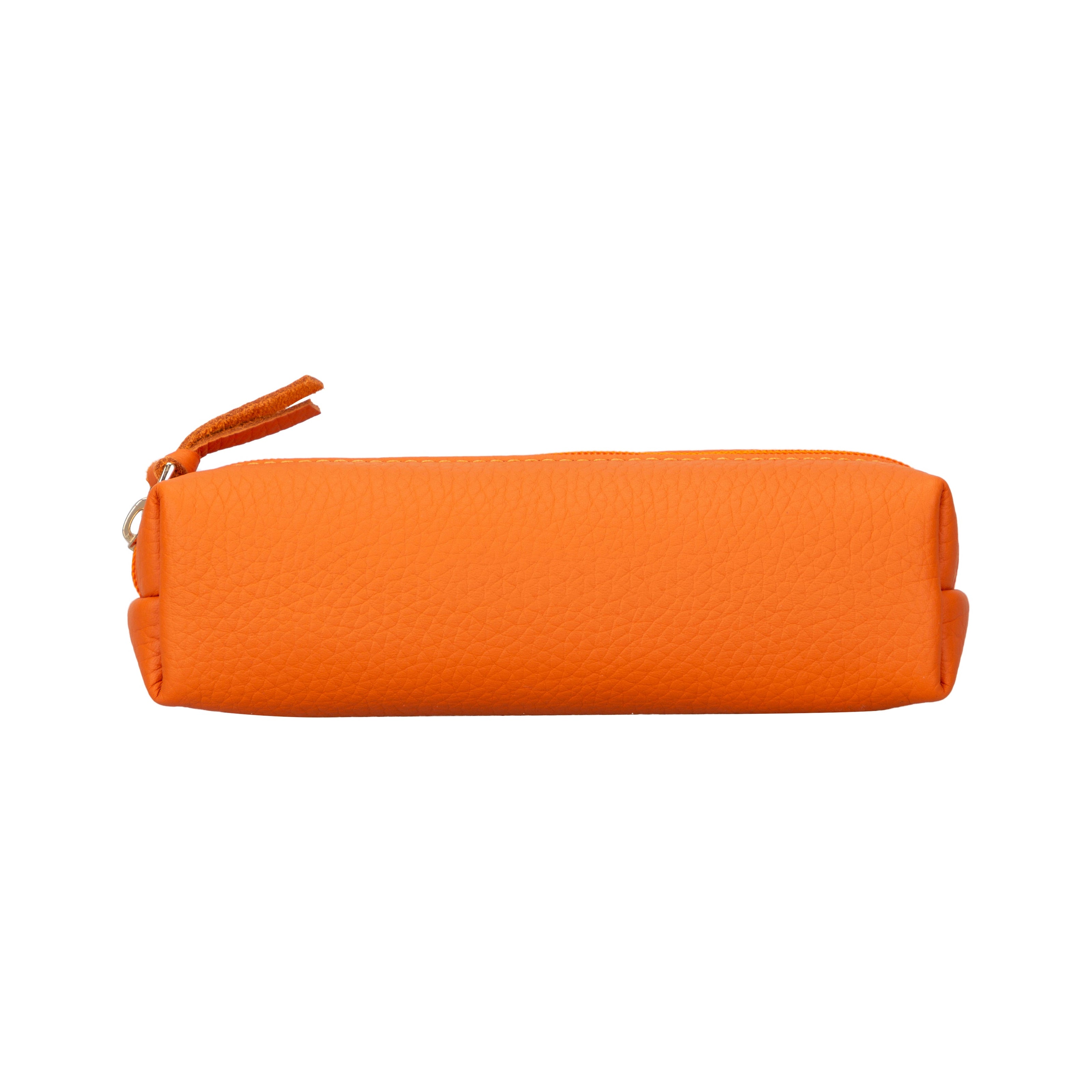 Capsa Leather Pencil Case