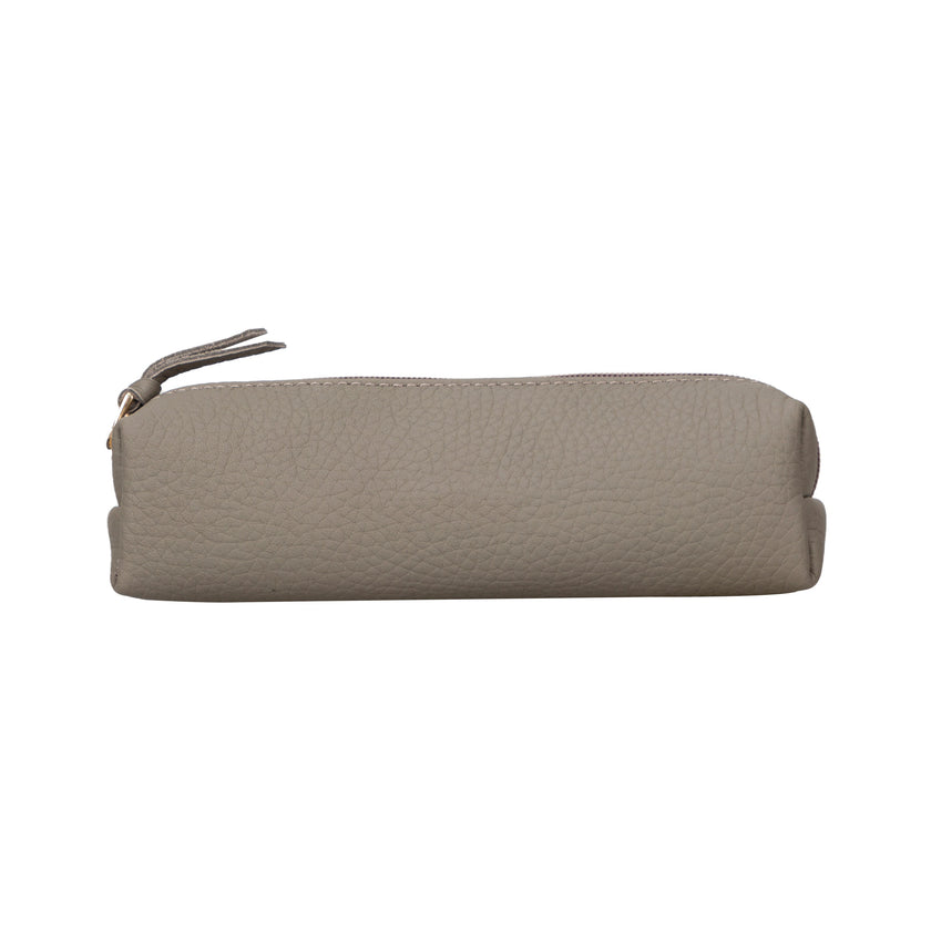 Capsa Leather Pencil Case