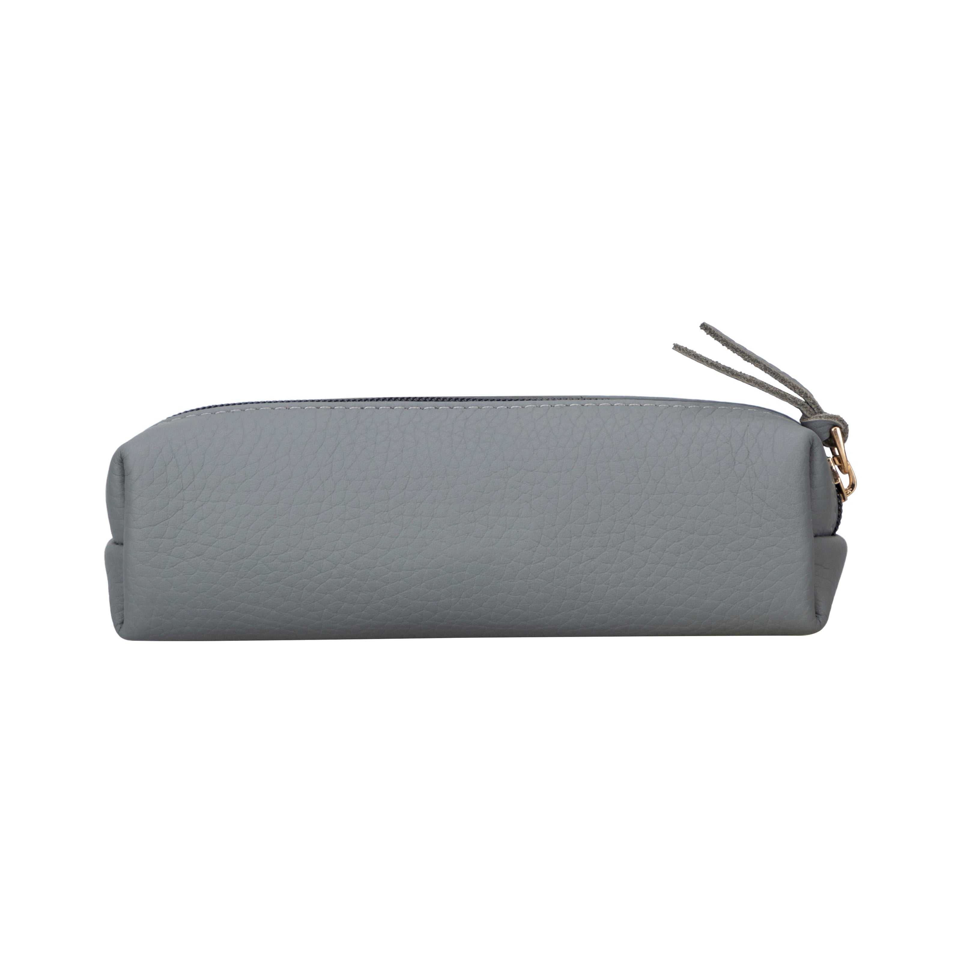 Capsa Leather Pencil Case