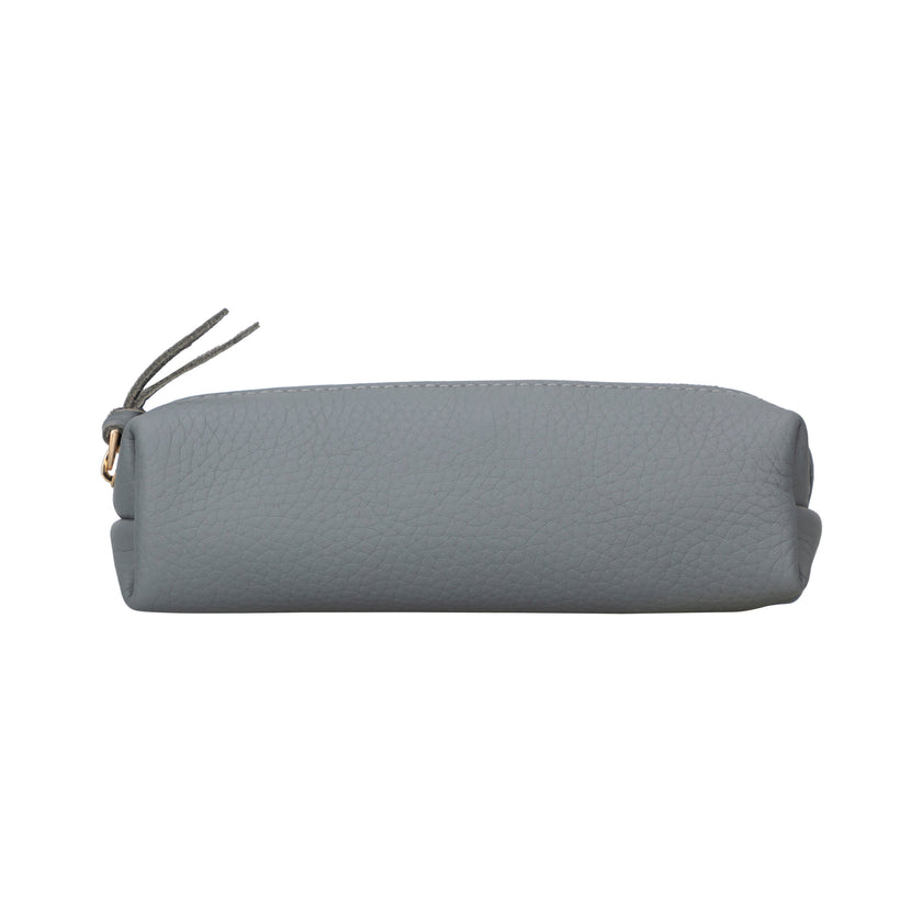 Capsa Leather Pencil Case