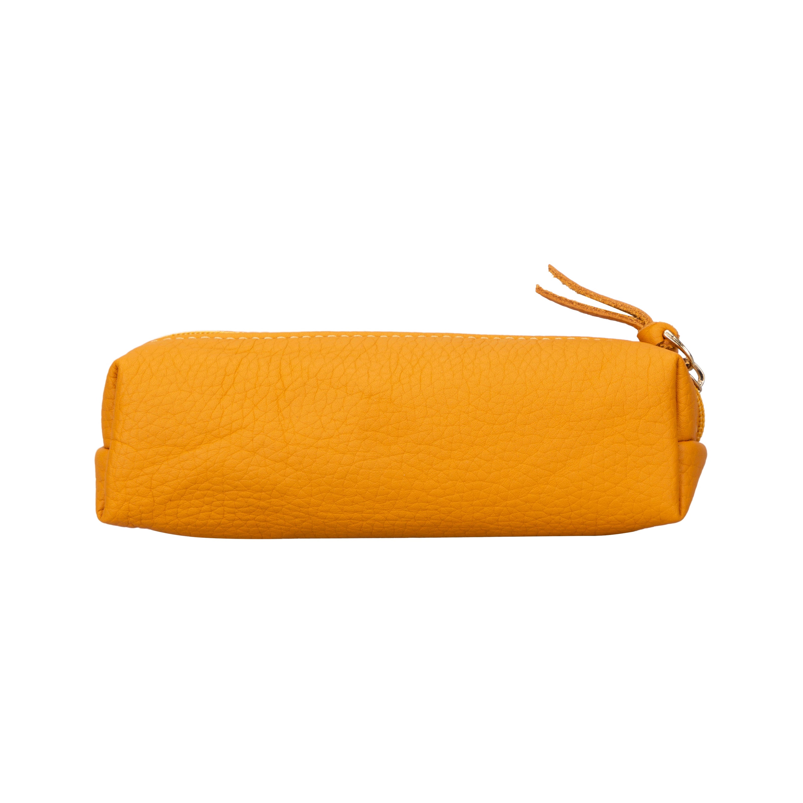 Capsa Leather Pencil Case