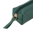 Capsa Leather Pencil Case