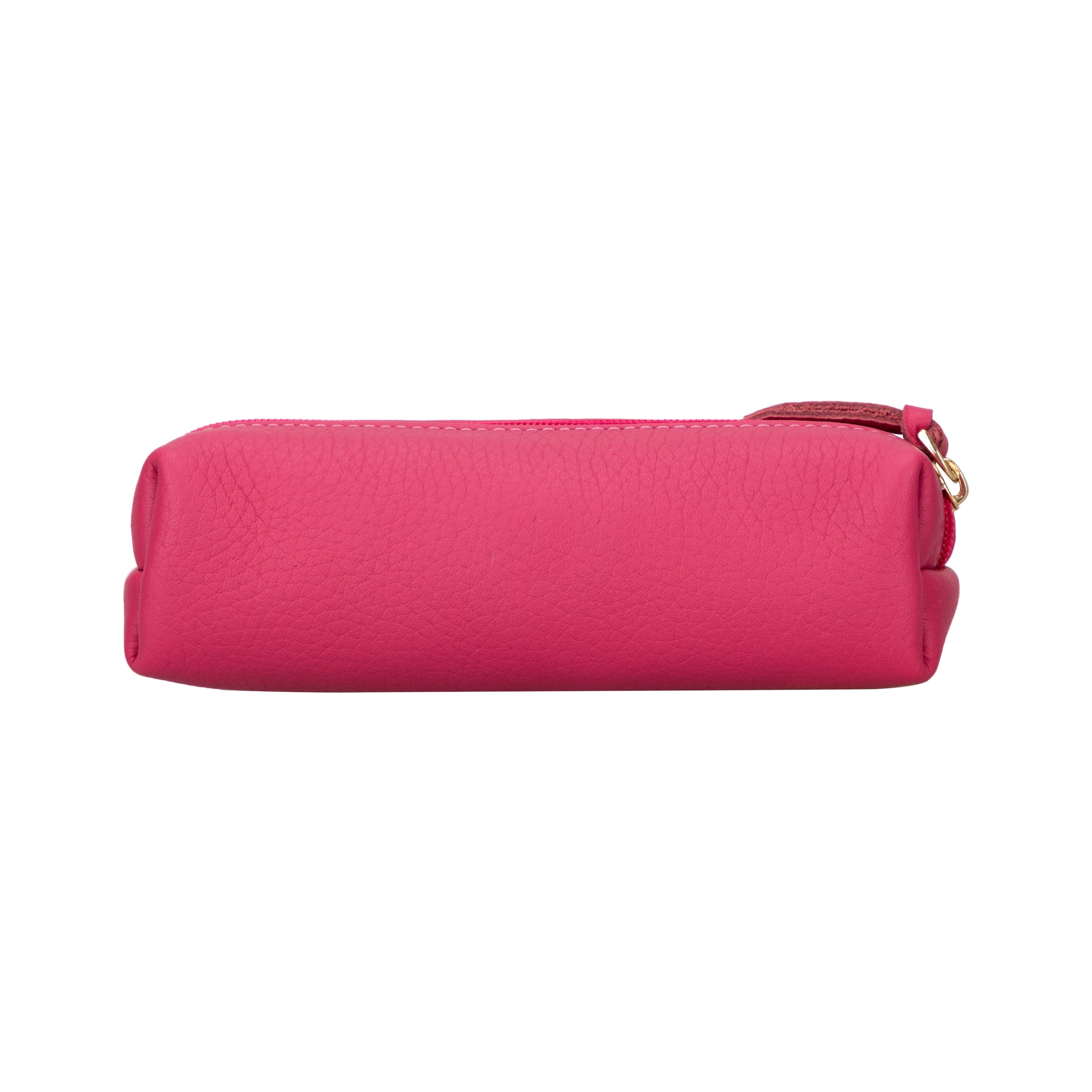 Capsa Leather Pencil Case