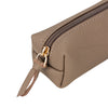 Capsa Leather Pencil Case