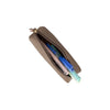 Capsa Leather Pencil Case