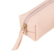 Capsa Leather Pencil Case