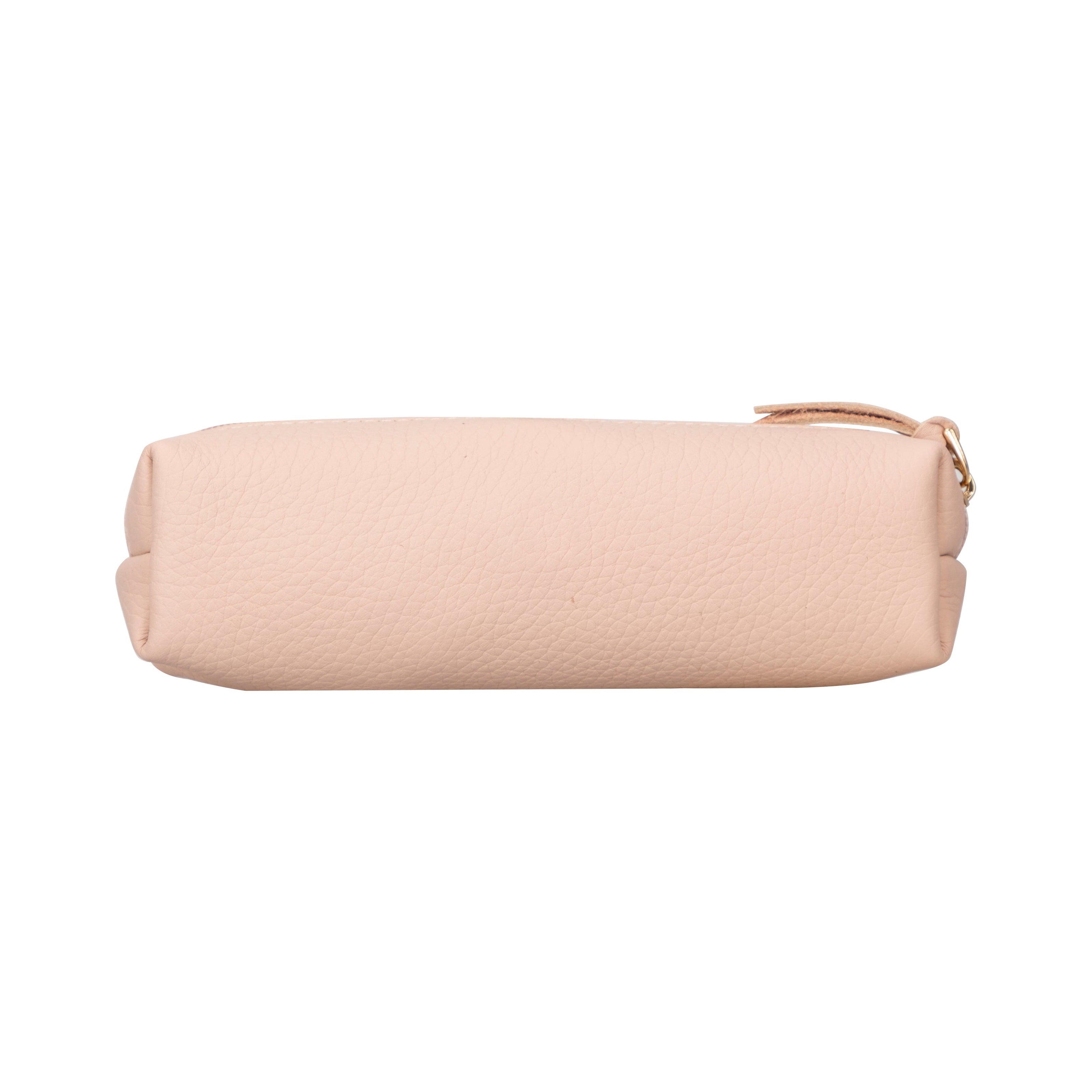 Capsa Leather Pencil Case