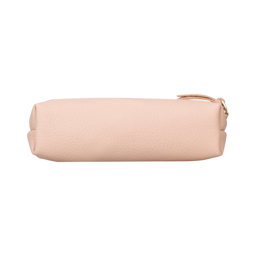 Capsa Leather Pencil Case