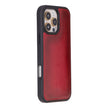 iPhone 16 Pro Max Leather Detachable Wallet Case