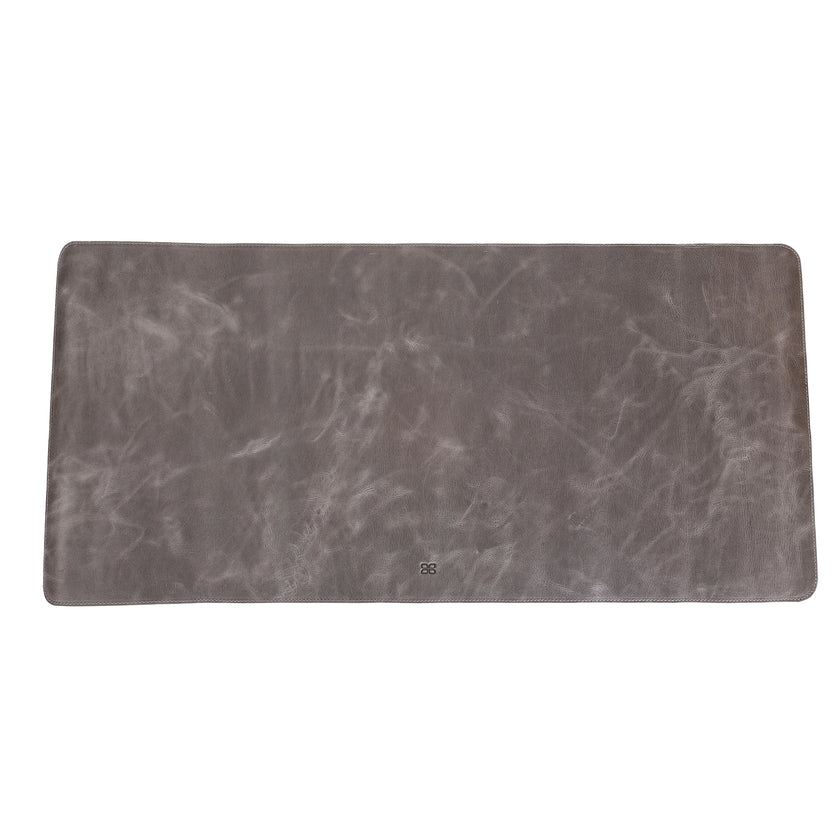 Natural Leather Desk Mat (91 cm x 48 cm)
