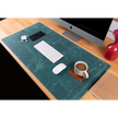 Natural Leather Desk Mat (37 cm x 80 cm)