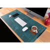 Natural Leather Desk Mat (37 cm x 80 cm)
