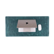 Natural Leather Desk Mat (91 cm x 48 cm)