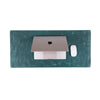 Natural Leather Desk Mat (37 cm x 80 cm)