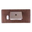 Natural Leather Desk Mat (91 cm x 48 cm)