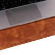 Natural Leather Desk Mat (37 cm x 80 cm)