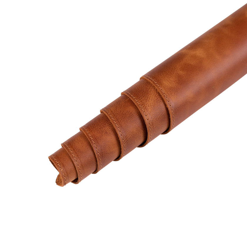 Natural Leather Desk Mat (91 cm x 48 cm)