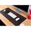 Natural Leather Desk Mat (37 cm x 80 cm)