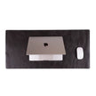Natural Leather Desk Mat (37 cm x 80 cm)