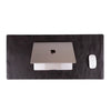 Natural Leather Desk Mat (37 cm x 80 cm)