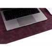 Natural Leather Desk Mat (37 cm x 80 cm)