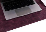 Natural Leather Desk Mat (91 cm x 48 cm)
