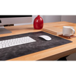 Natural Leather Desk Mat (37 cm x 80 cm)