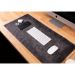 Natural Leather Desk Mat (37 cm x 80 cm)