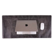 Natural Leather Desk Mat (37 cm x 80 cm)