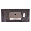 Natural Leather Desk Mat (91 cm x 48 cm)