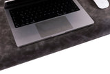 Natural Leather Desk Mat (91 cm x 48 cm)