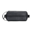Galli Leather Dopp Kit, Large
