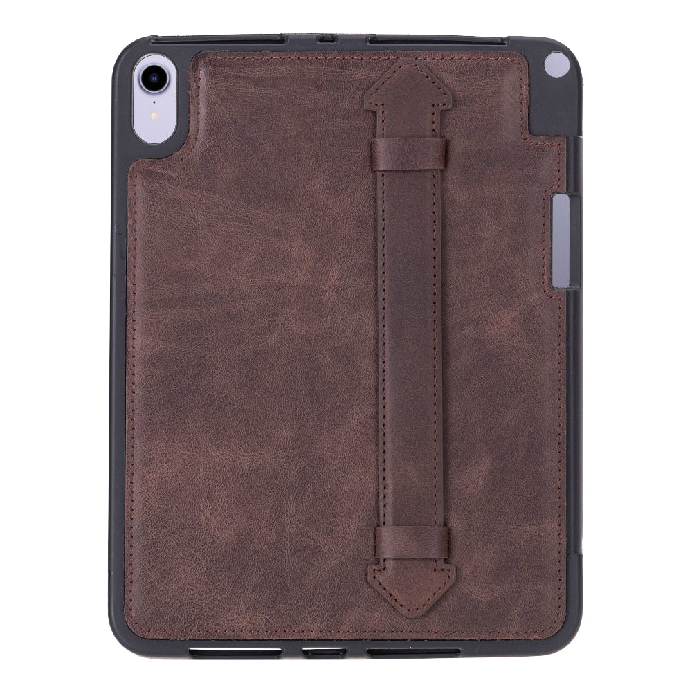 Arrow iPad Mini Leather Case