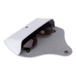Roan Leather Glasses Case