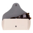 Roan Leather Glasses Case